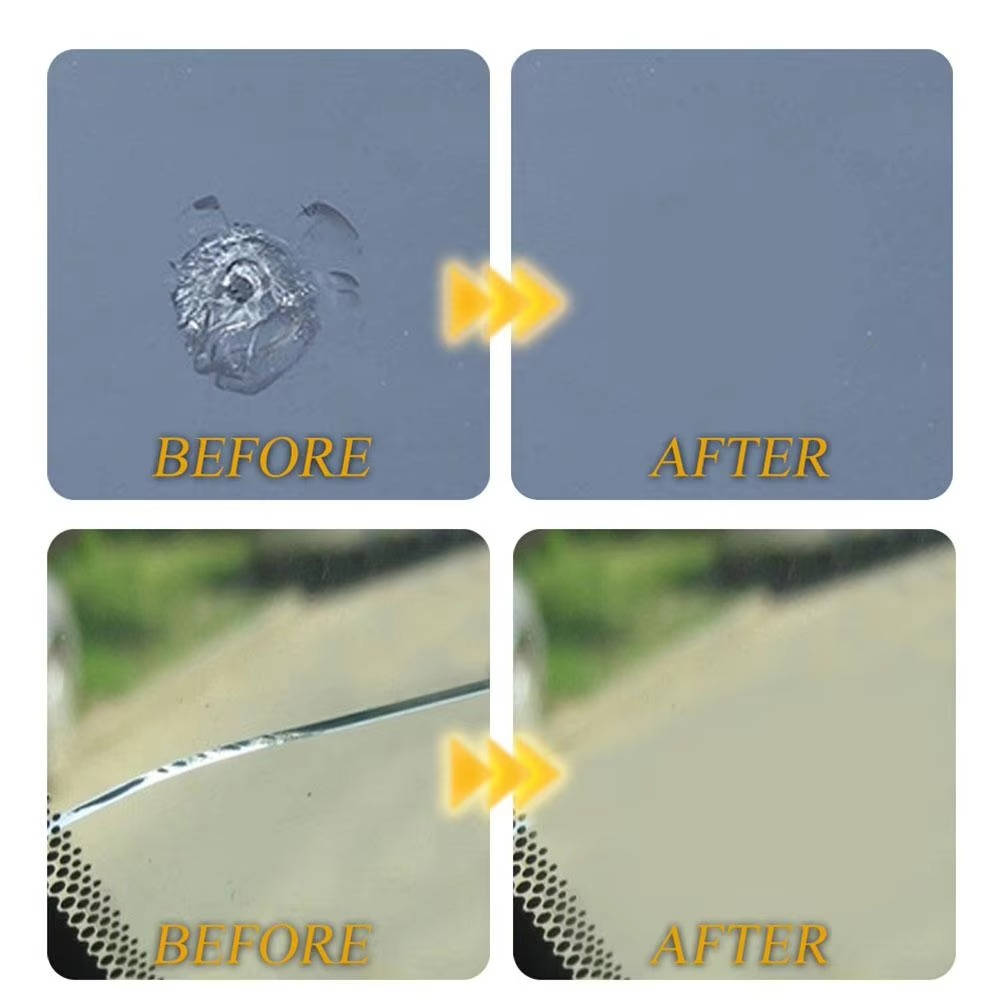 Windshield Repair Kit - product detail 2