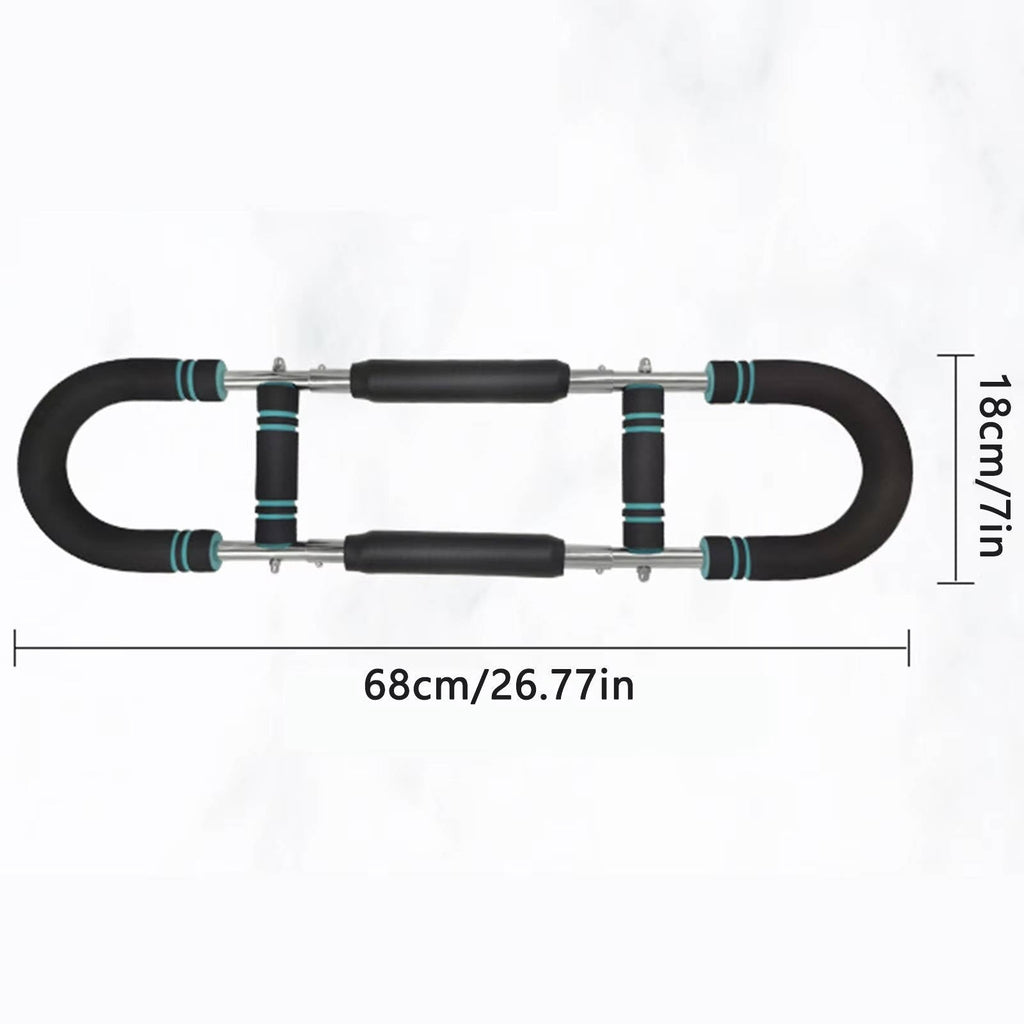 Arm Trainer Home Machine - Chest Expander - product detail 7