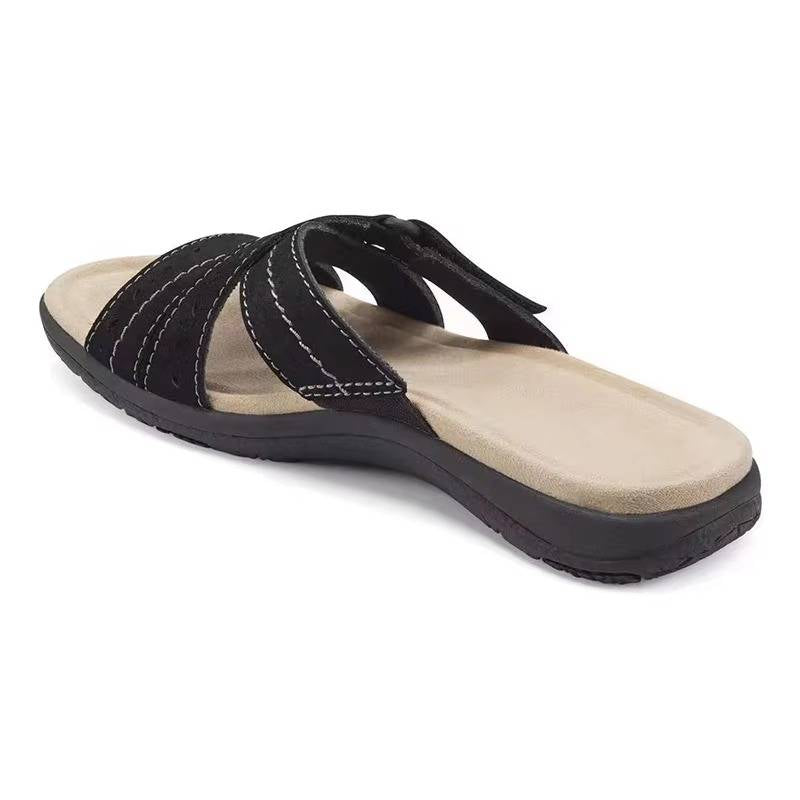 Orthopedic Toe Sandals for Women - product detail 4