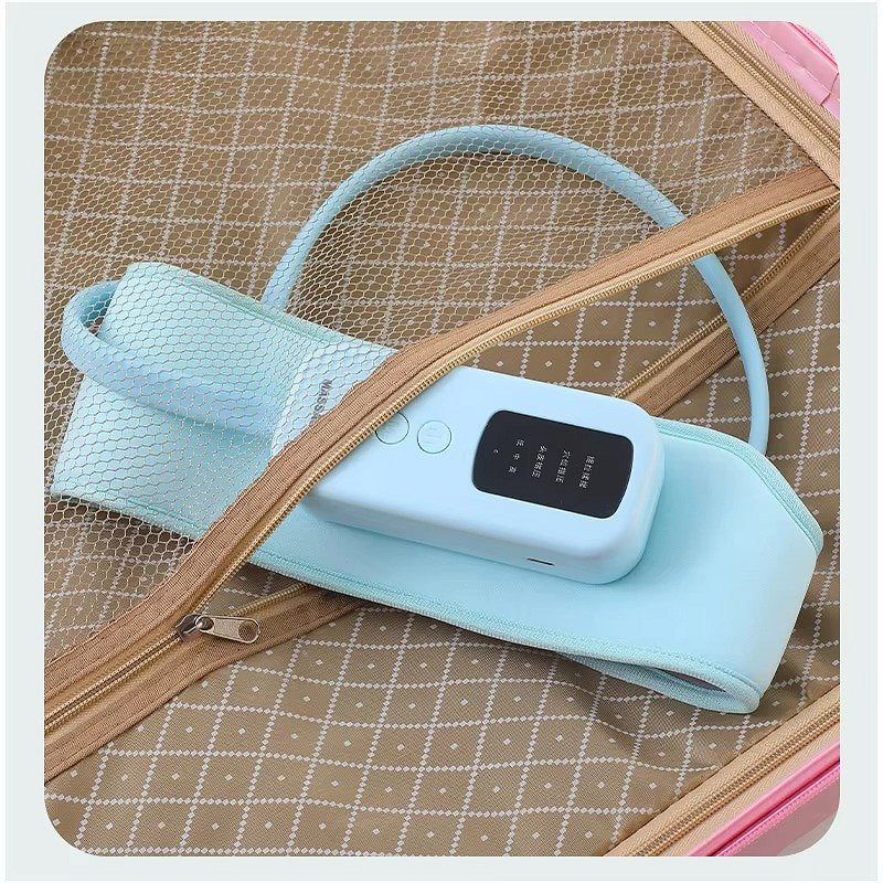 Head Massage for Migraine Headaches - product detail 8
