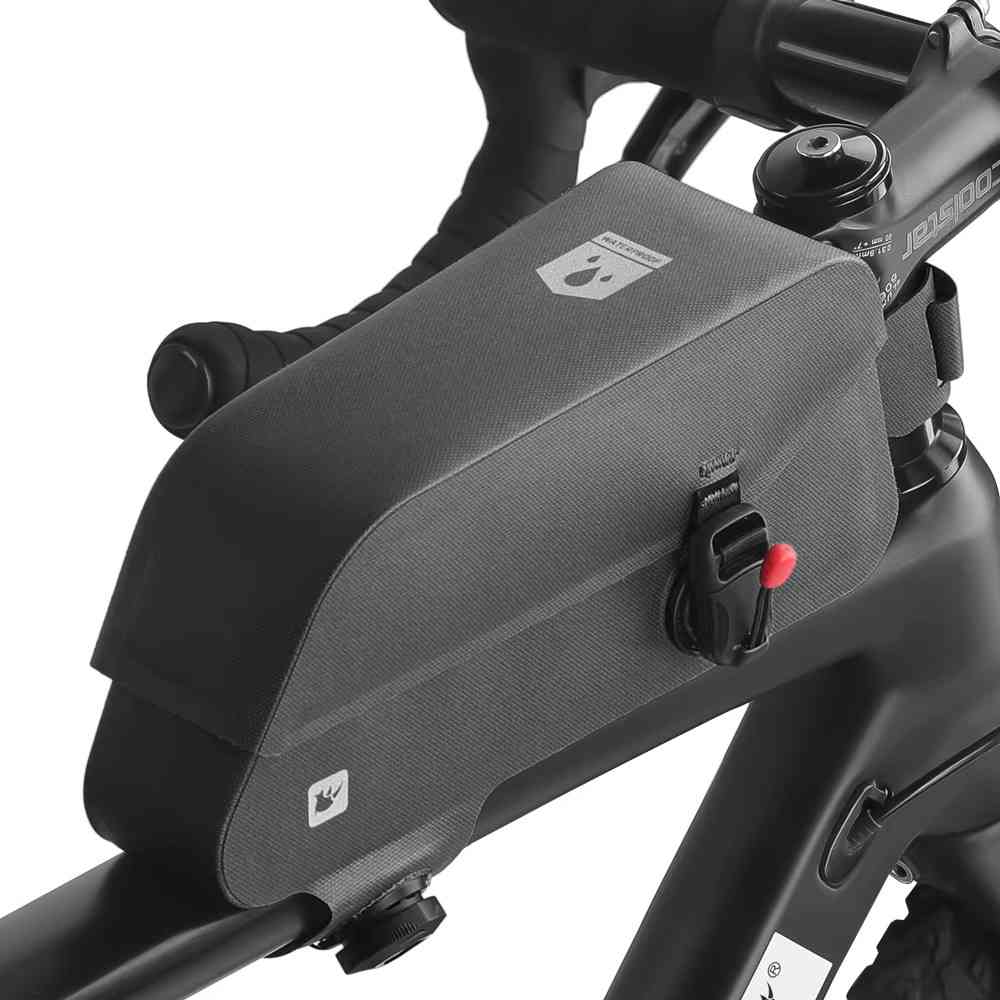 Bicycle Bag - product detail 7