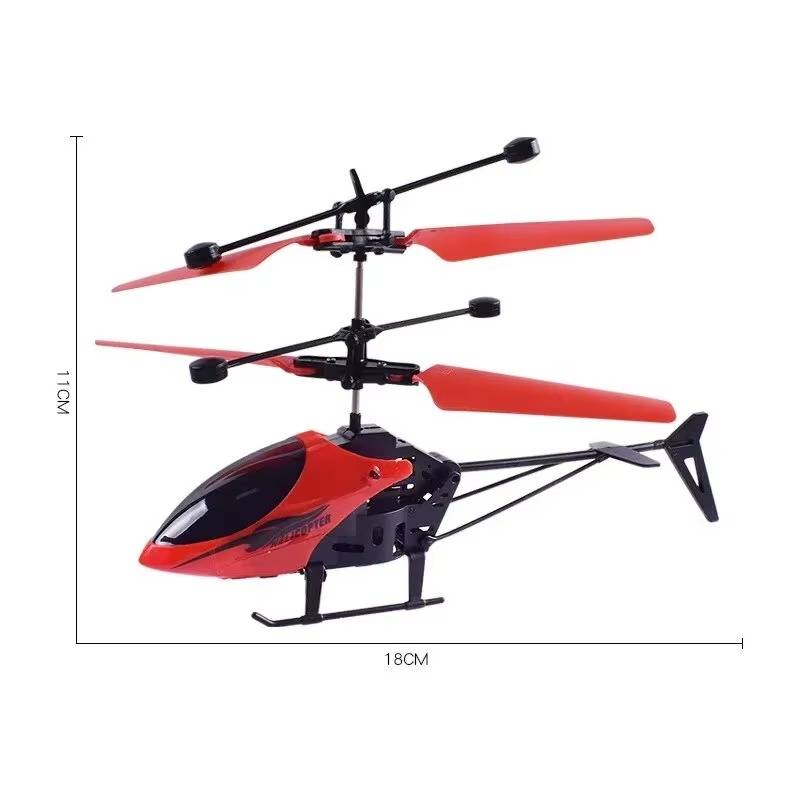 RC Helicopter - product detail 11