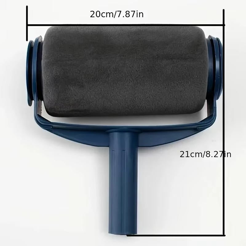 Self priming Paint Brush Roller - product detail 10