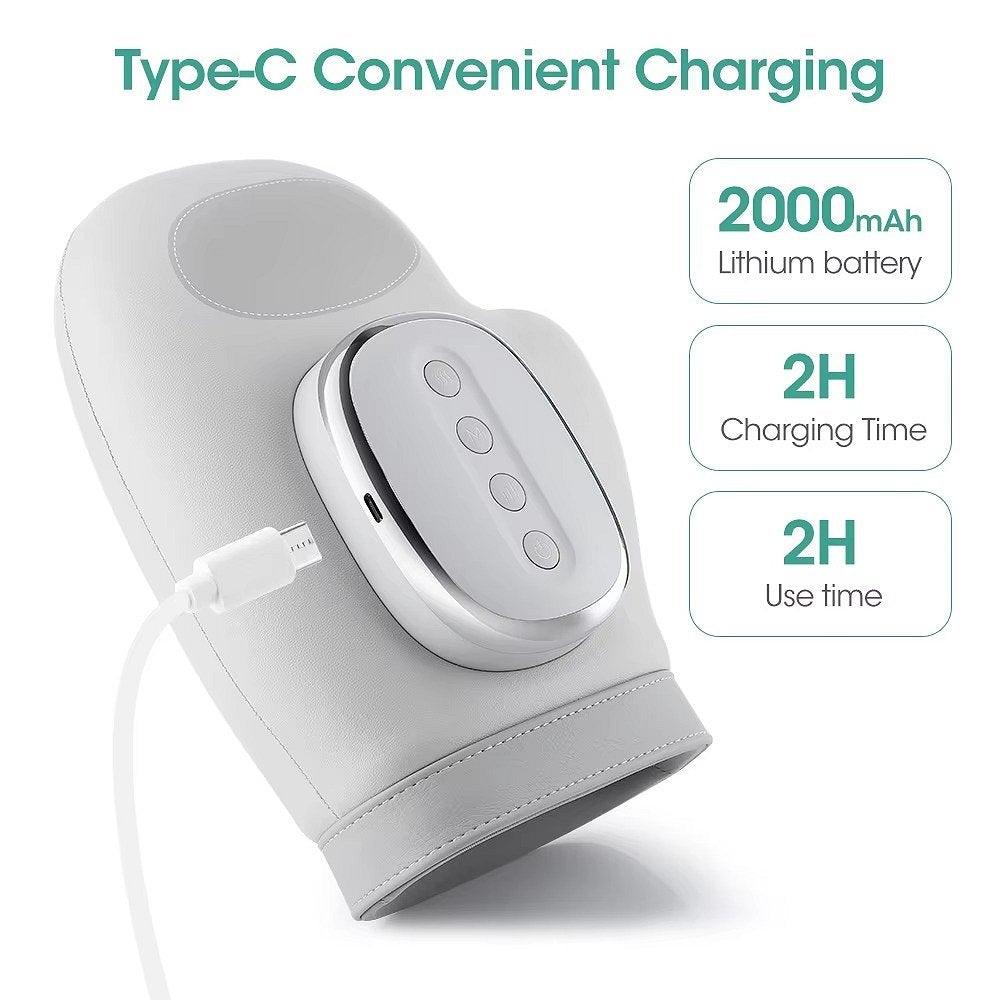 Electric Hand Massager - product detail 5