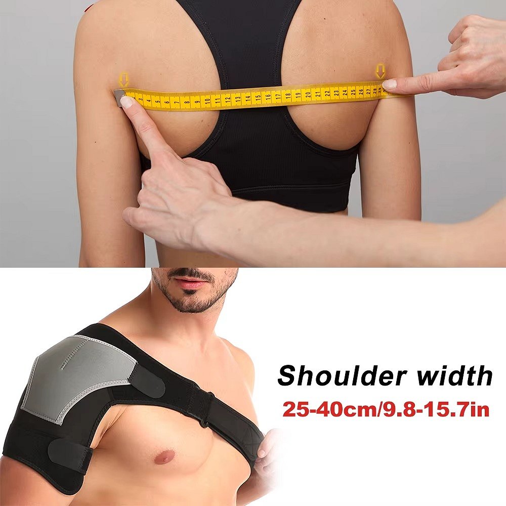 Shoulder Brace - product detail 13