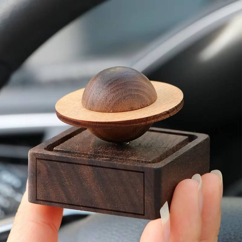 Mini Portable Aroma Diffuser - product detail 2