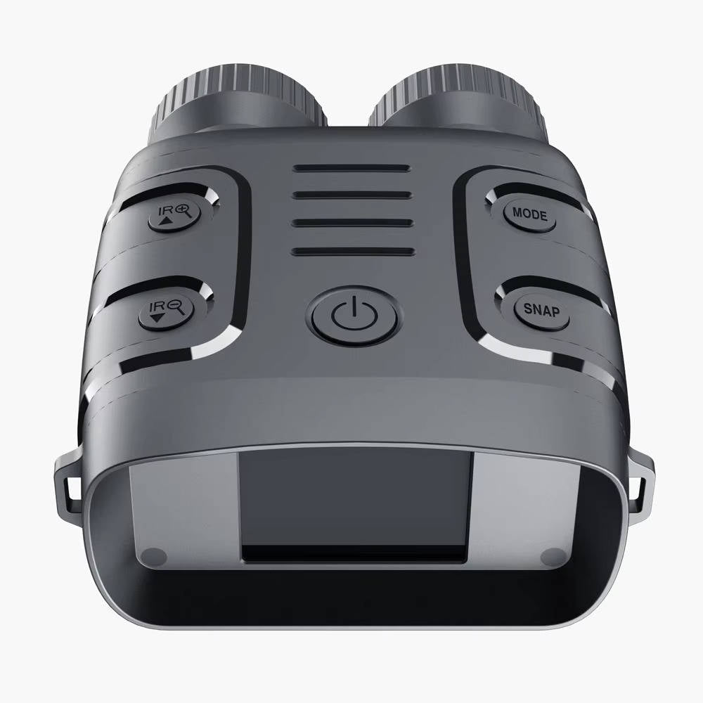 Night Vision Camera Binoculars - product detail 2