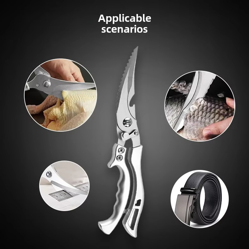 Chicken Shears - product detail 5