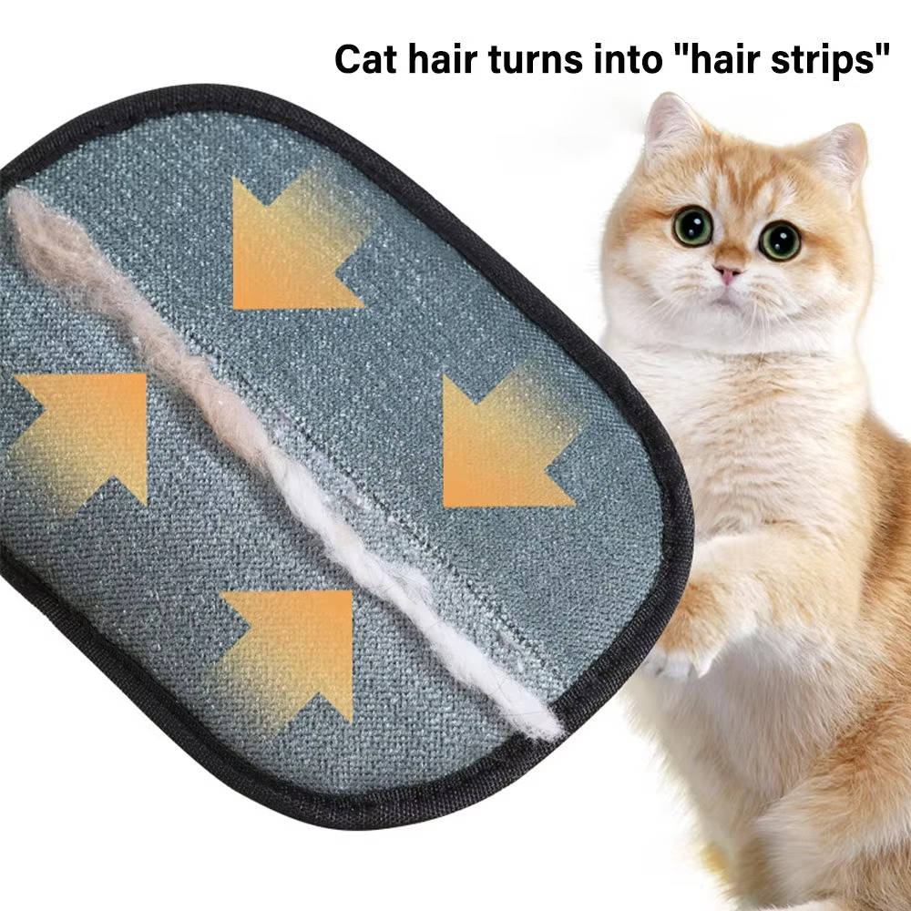 2 Set Pet Hair Remover Tool - product detail 3