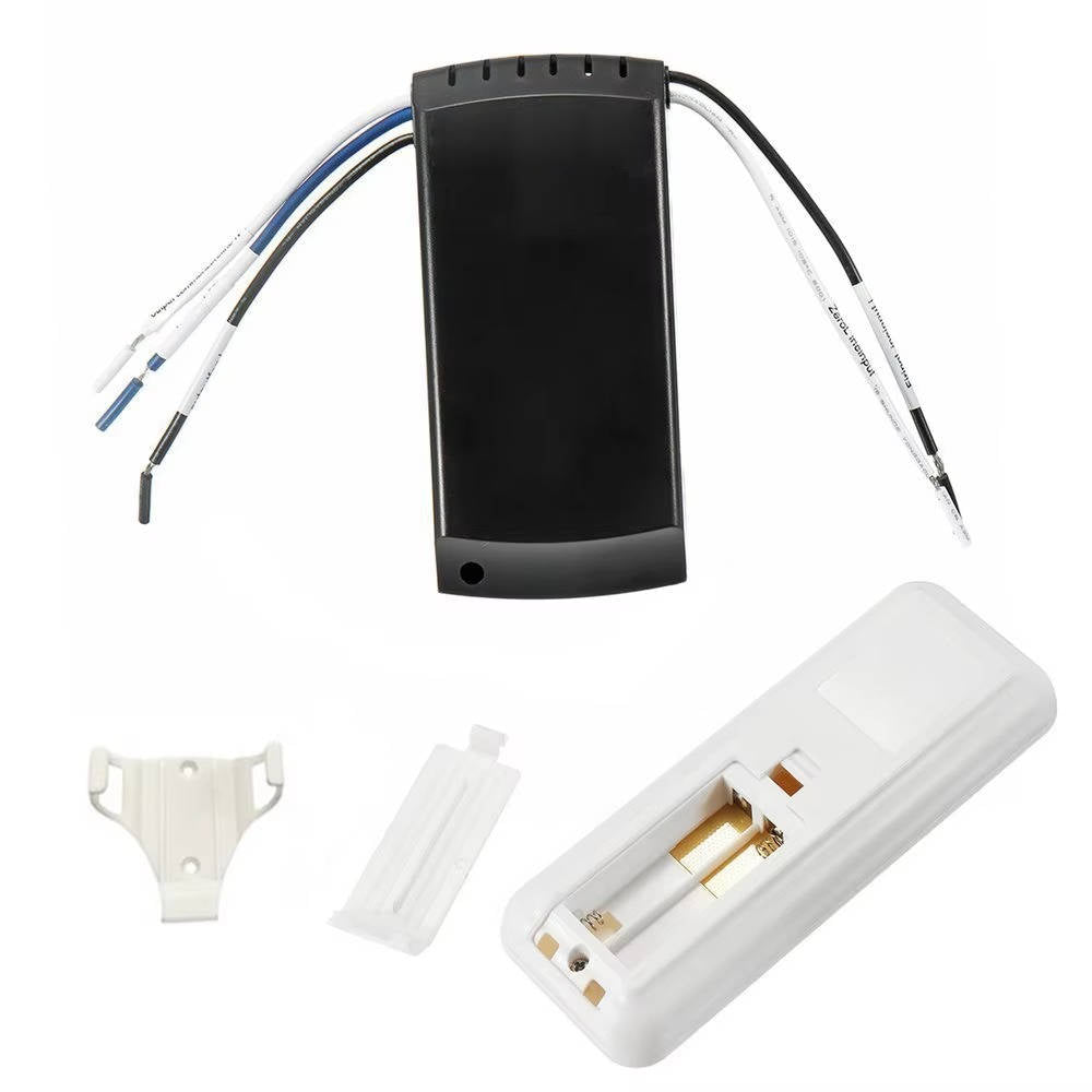 Universal Ceiling Fan Remote - product detail 4