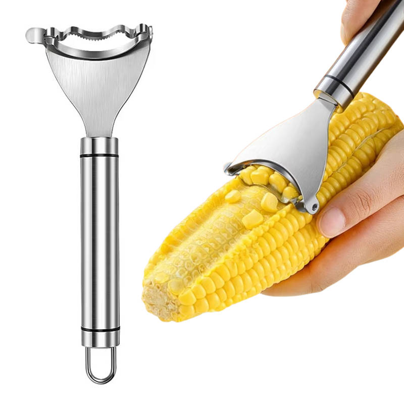 Super Fast Corn Peeler - product detail 2