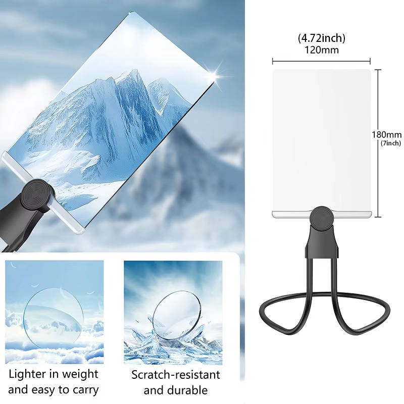 Glass Magnifiers for Reading - product detail 8