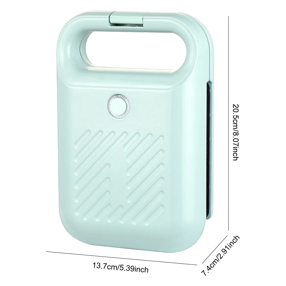 Electric Sandwich Maker - product image 6