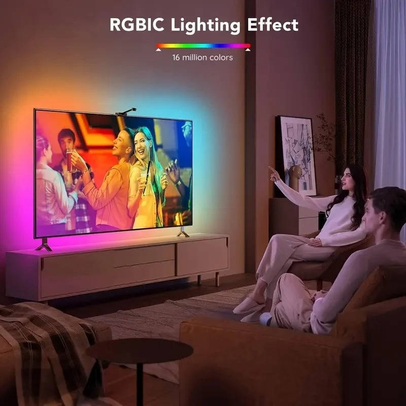 TV Backlight LED Strip - product detail 2