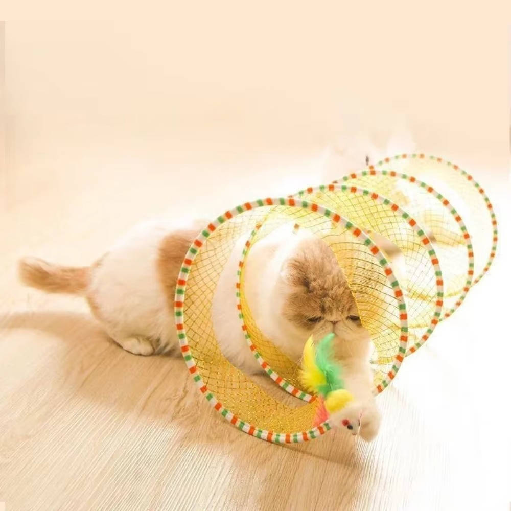 Cat Hunting Toys - product detail 5