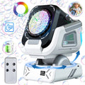 NOMOVA Bubble Machine For Party
