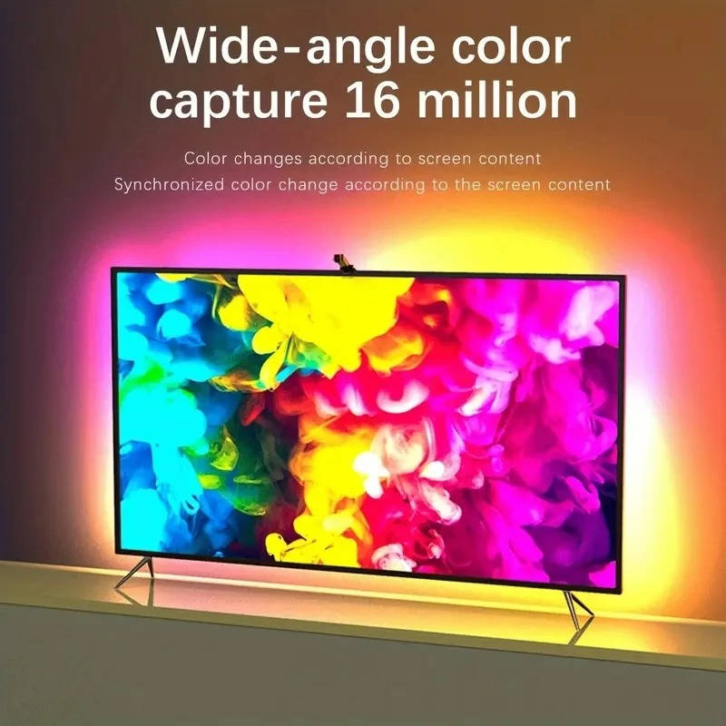 TV Backlight LED Strip - product detail 5