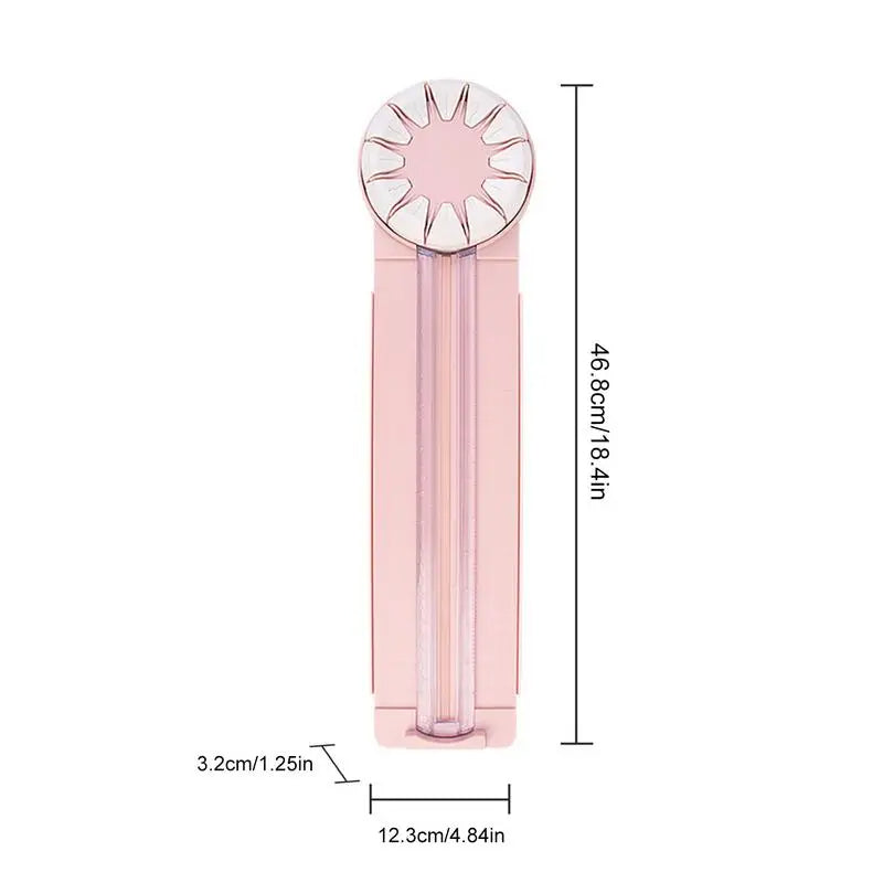 12-in-1 Trimmer Paper Cutter - product detail 5