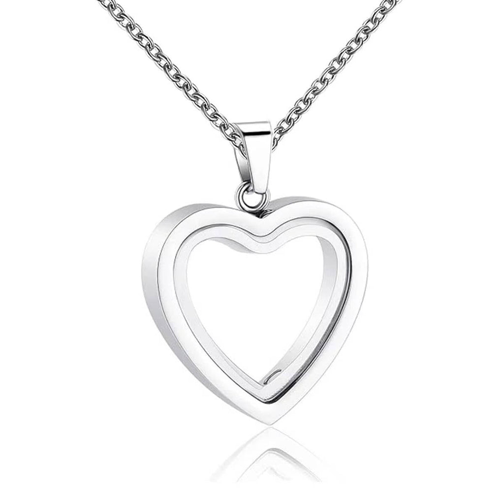 Urn Pendant Necklace - product detail 2