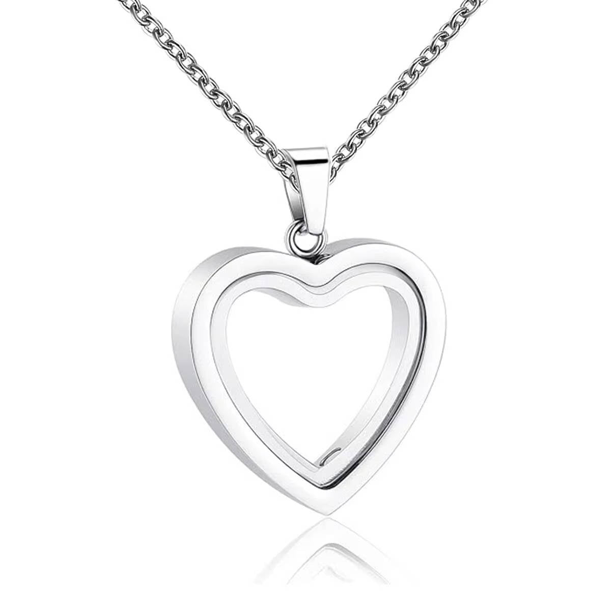 Urn Pendant Necklace - product detail 2