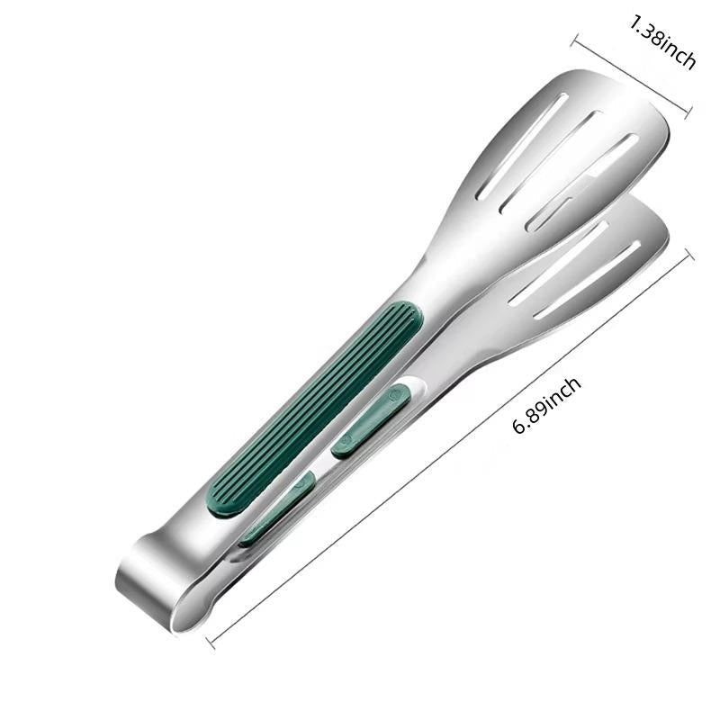 Professional Kitchen Tongs - product detail 9