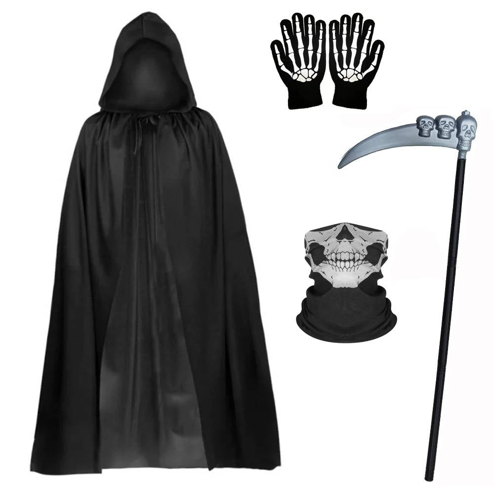 Halloween Costumes For Adults - product detail 3