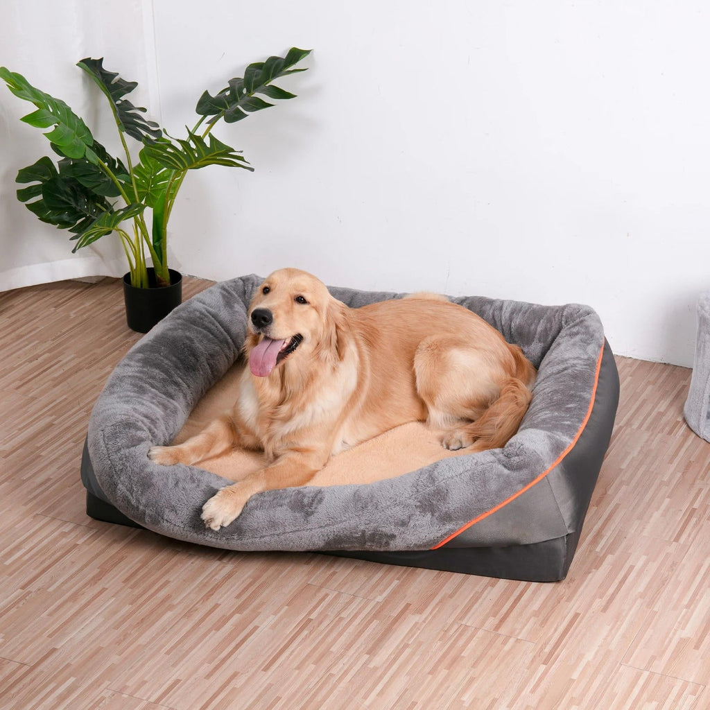 NOMOVA Orthopedic Dog Bed