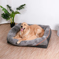 NOMOVA Orthopedic Dog Bed