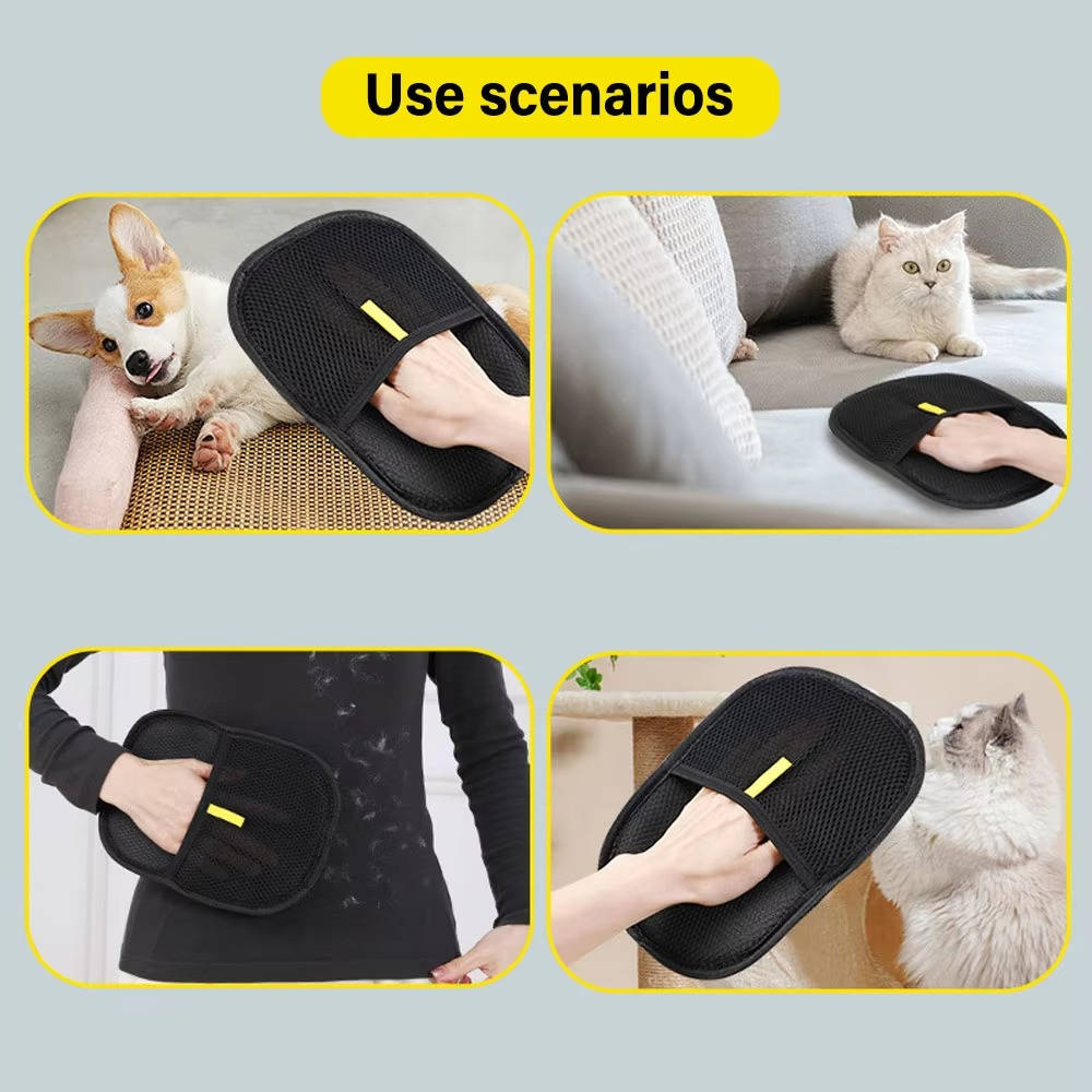 2 Set Pet Hair Remover Tool - product detail 9