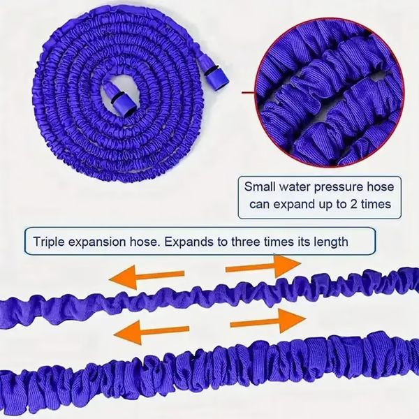 Best Expandable Garden Water Hose - product detail 10
