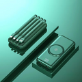 NOMOVA 20000mAh Portable Charger Power Bank