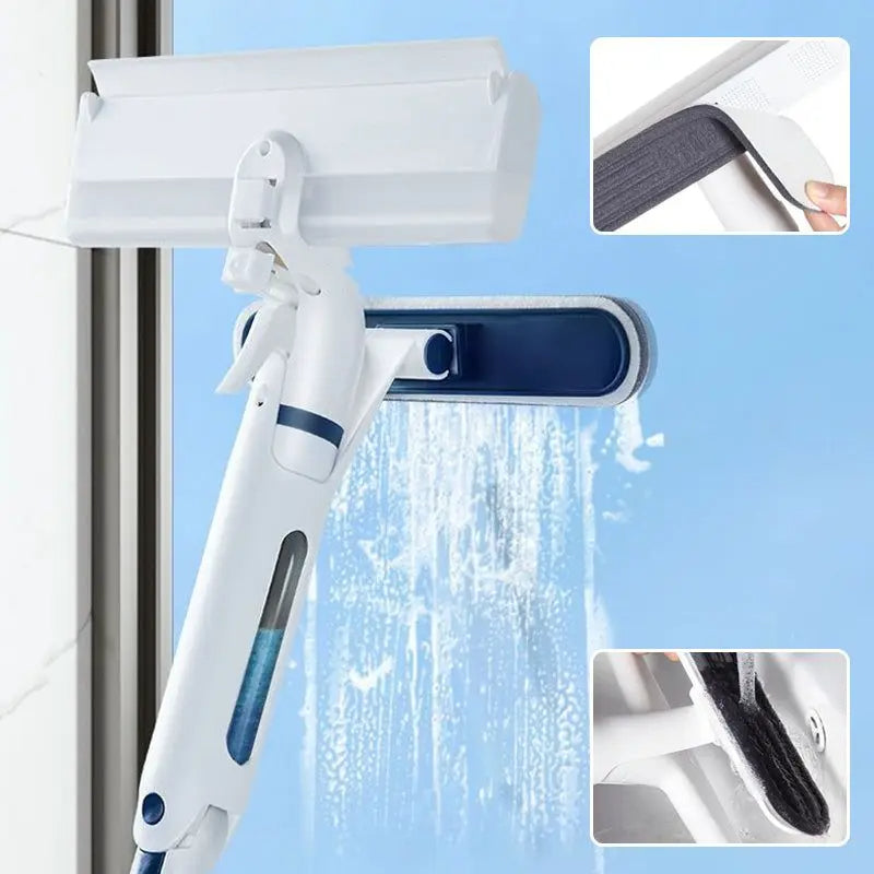 Window Spray Mop Glass Cleaner - product image 4