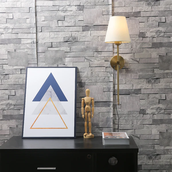 Wireless Wall Sconce - product detail 4
