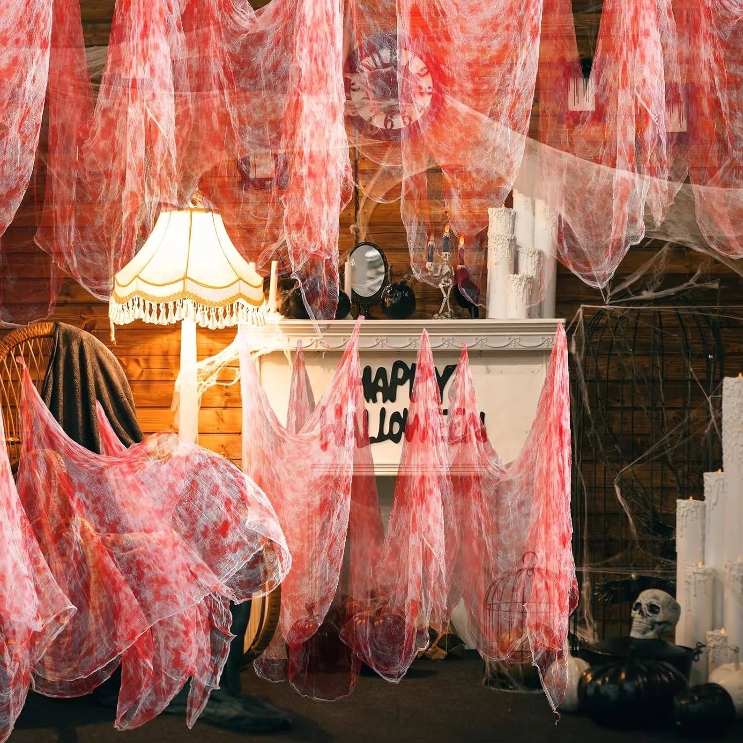 Halloween Yard Decorations - product detail 2