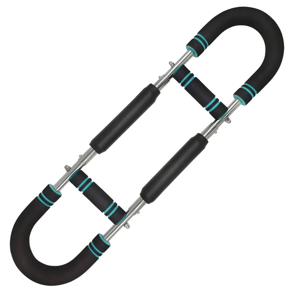 Arm Trainer Home Machine - Chest Expander - product detail 8