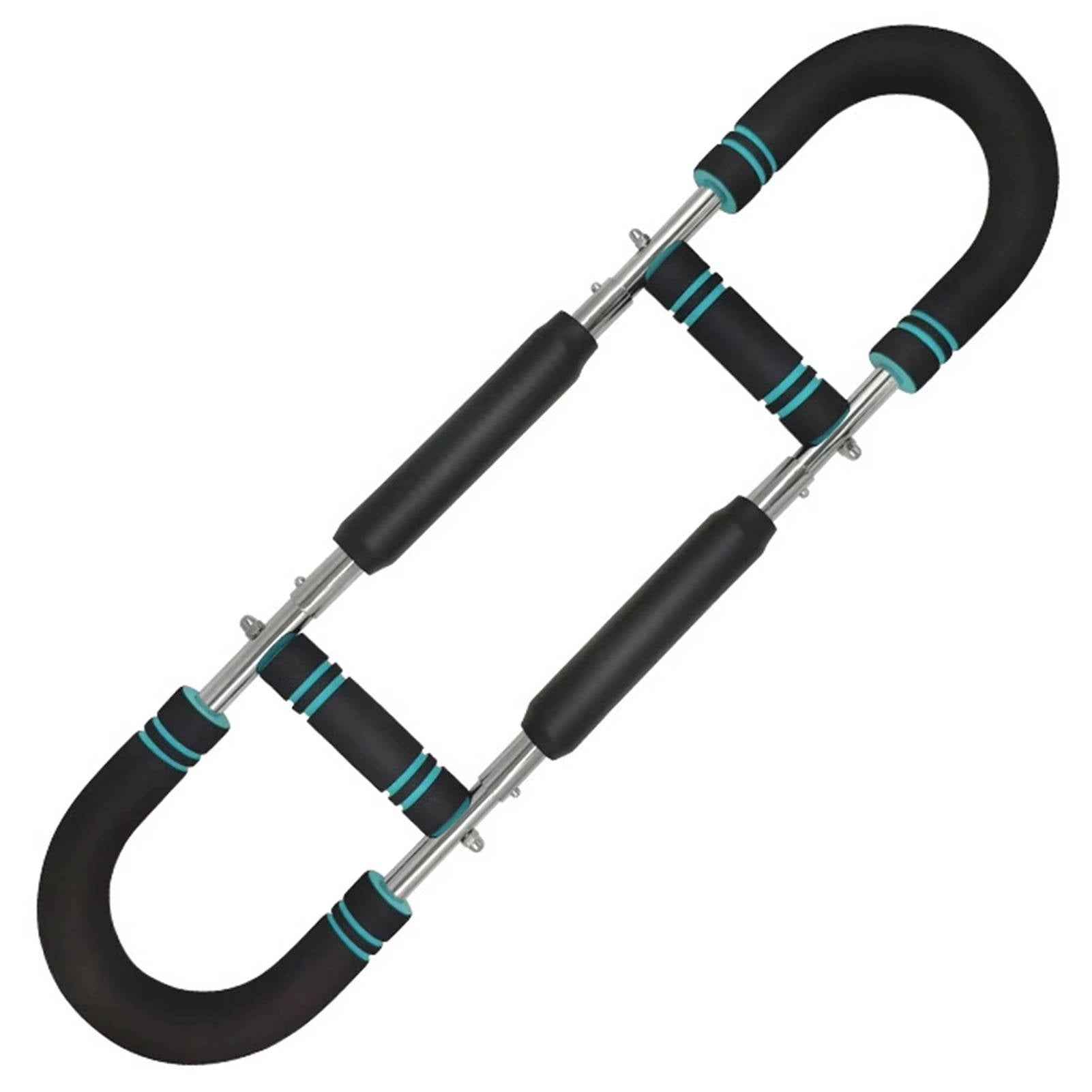 Arm Trainer Home Machine - Chest Expander - product detail 8