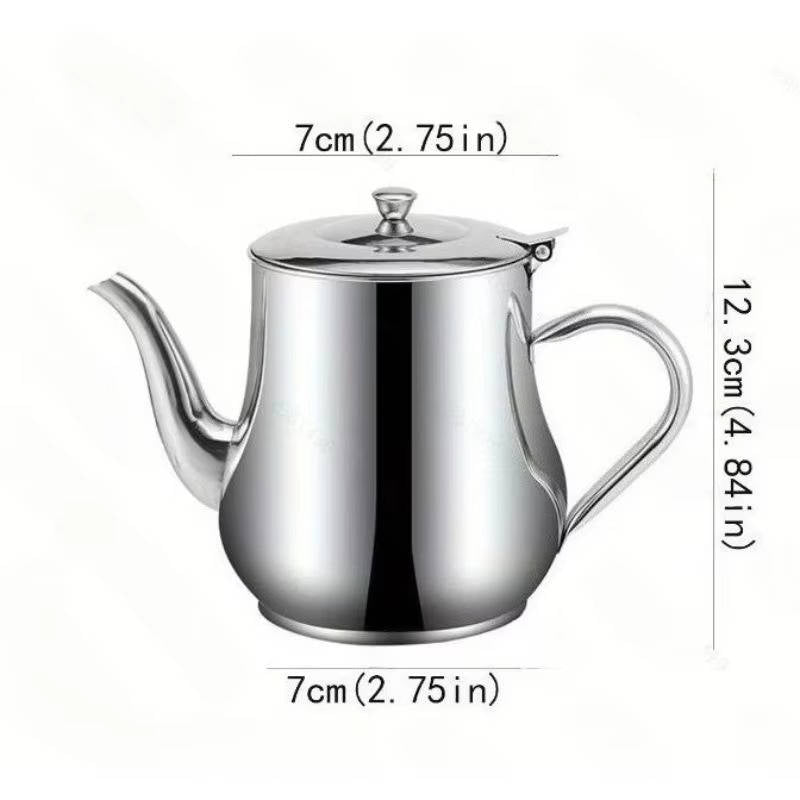Bacon Grease Container - product detail 5