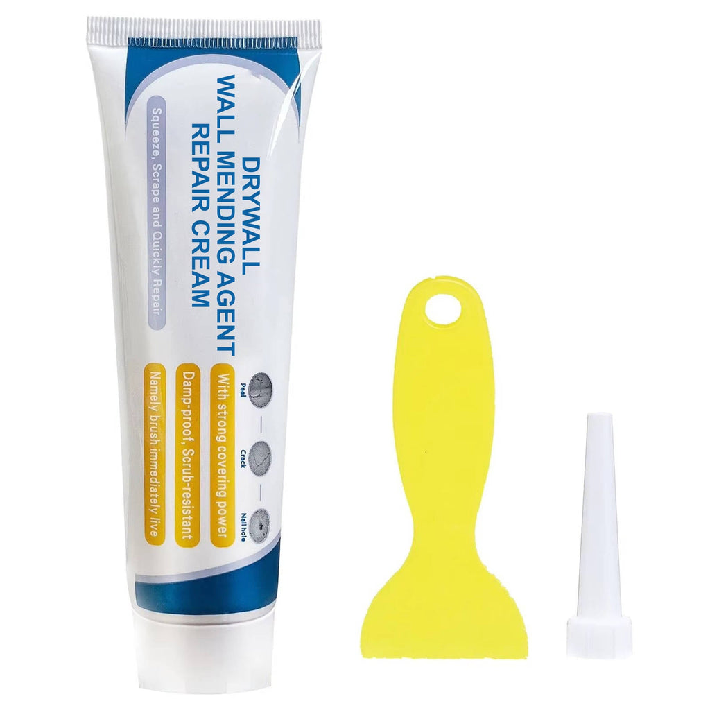 Patch Kit Drywall Wall Mending Agent Repair Cream - product detail 9
