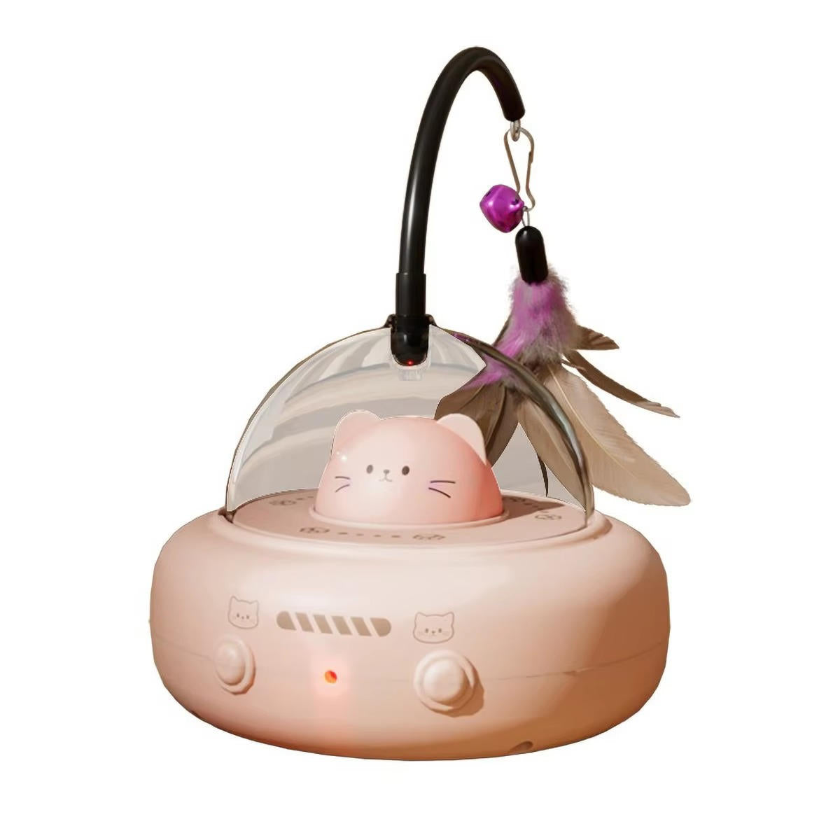 Smart Interactive Cat Toys - product detail 6