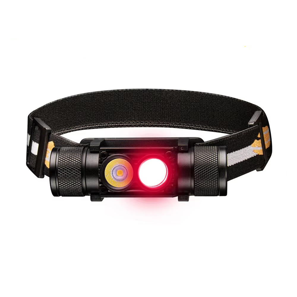 Head Flashlight - product detail 2