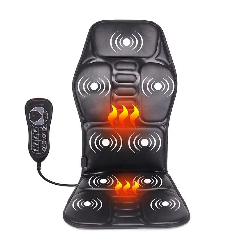 Shiatsu Back Massager - product detail 2