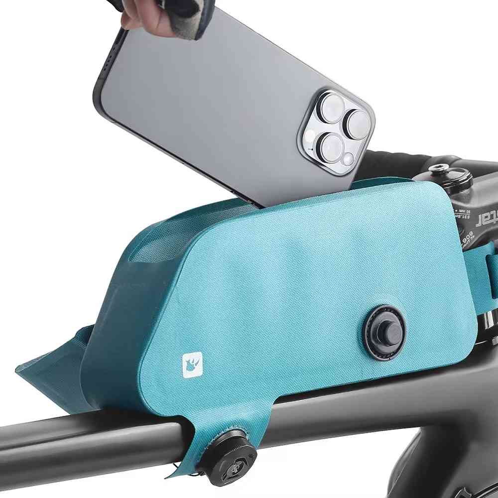 NOMOVA Bicycle Bag
