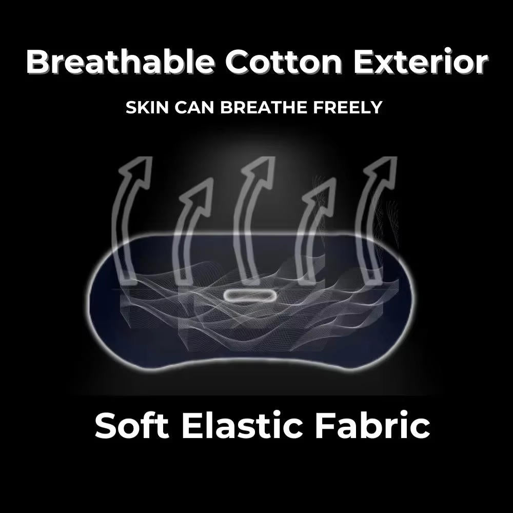 Anti Snoring Patch Nose Breathing Correction - product detail 4