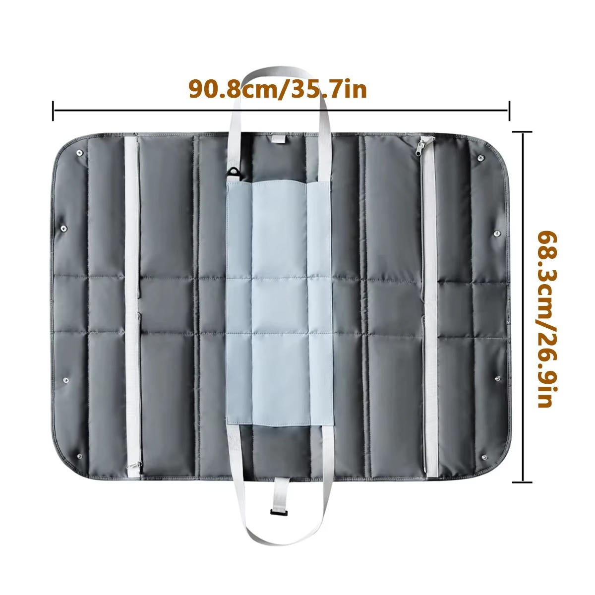 Dog Bag for Travel - product detail 7