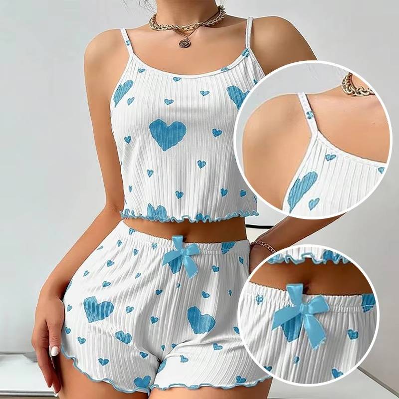 Women's Pajama - product detail 5