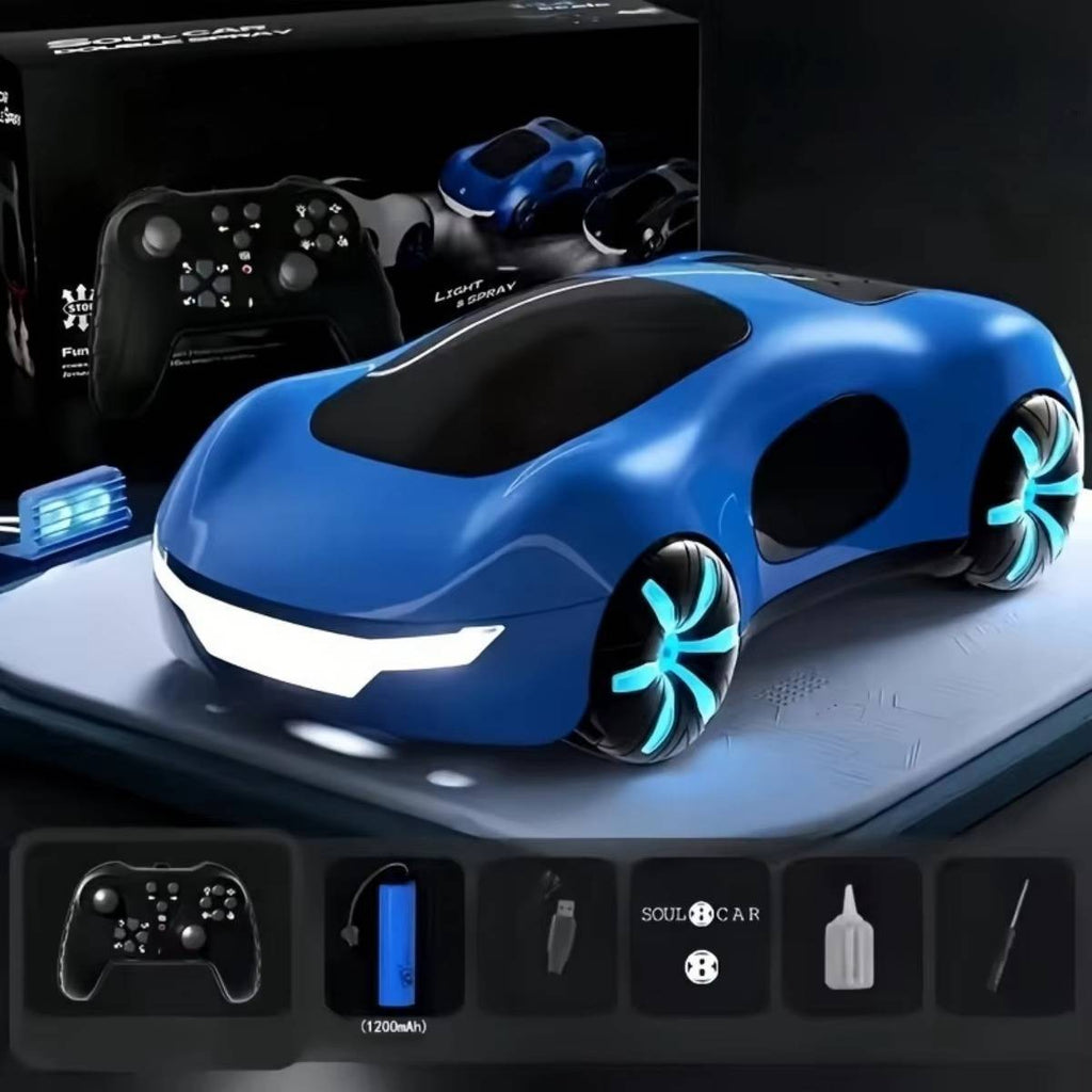 NOMOVA RC Car