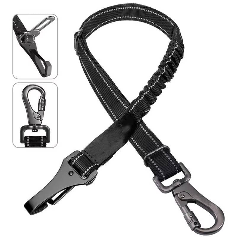 Dog Car Seat Safety Belt - product detail 9