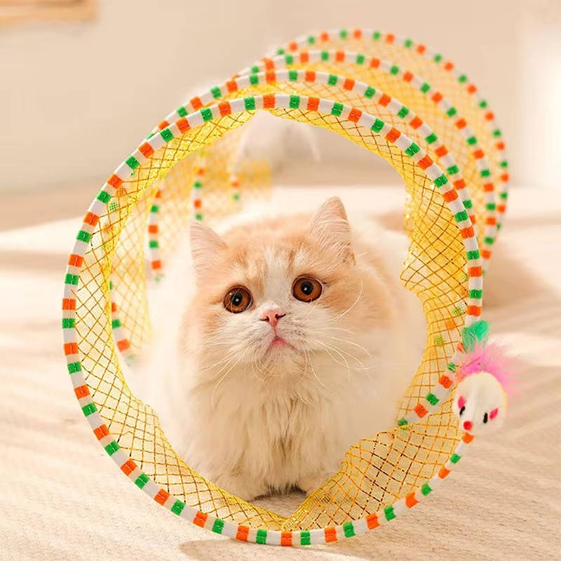 Cat Hunting Toys - product detail 2