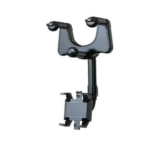 Rotatable and Retractable Car Phone Holder - product detail 6