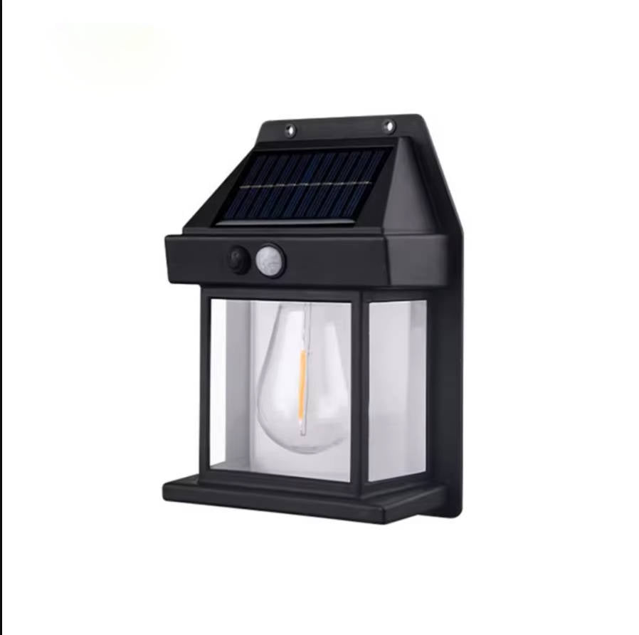 2 Set Solar Wall Lamp Outdoor - product detail 7